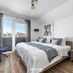 Nordseeresort 28b Kleine Auszeit Appartamento *