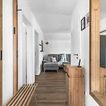 Appartamento Nordseeresort 28b Kleine Auszeit