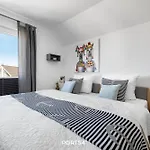 Nordseeresort 28b Kleine Auszeit