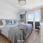 Nordseeresort 28b Kleine Auszeit * Büsum