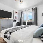 Nordseeresort 28b Kleine Auszeit Appartamento