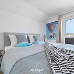 Nordseeresort 28b Kleine Auszeit Appartamento