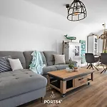 Apartman Kleine Auszeit *