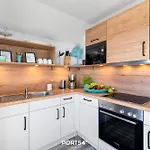 Apartman Kleine Auszeit Büsum