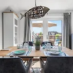 Nordseeresort 28b Kleine Auszeit