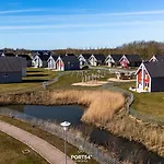 Nordseeresort 28b Kleine Auszeit Appartamento Büsum