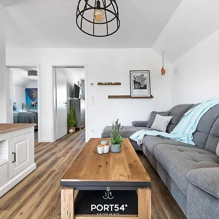 Kleine Auszeit * Büsum