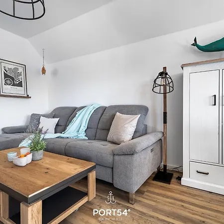 Kleine Auszeit Büsum