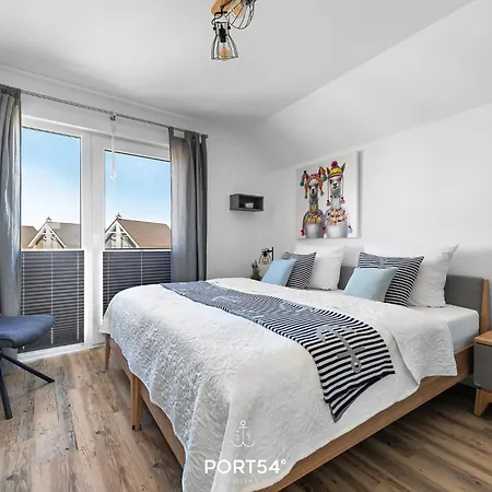 Kleine Auszeit Apartament *