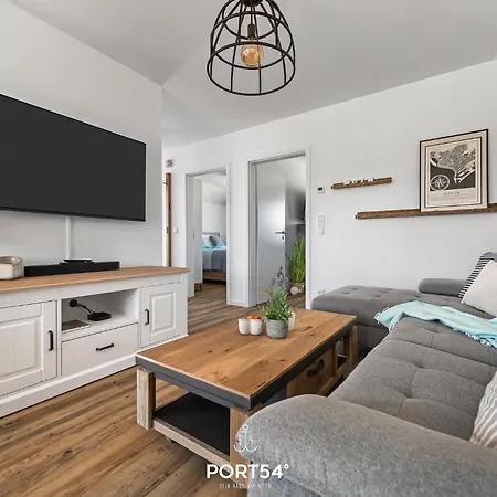 Kleine Auszeit * Büsum