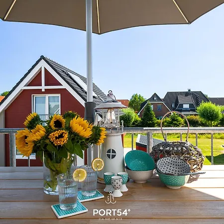 Kleine Auszeit Büsum