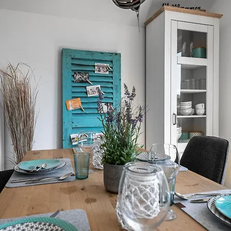 Kleine Auszeit Apartament