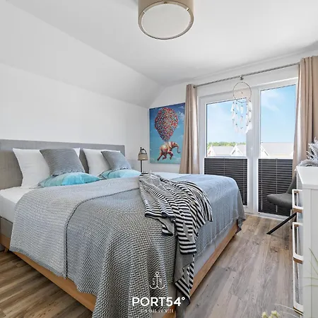 Kleine Auszeit * Büsum