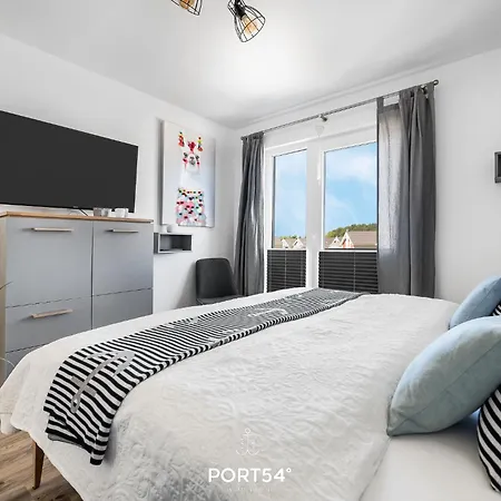 Kleine Auszeit Apartament