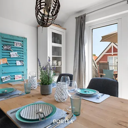 Διαμέρισμα Nordseeresort 28b Kleine Auszeit