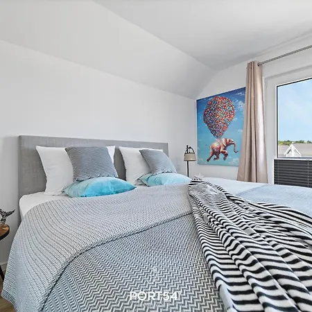 Kleine Auszeit Apartament