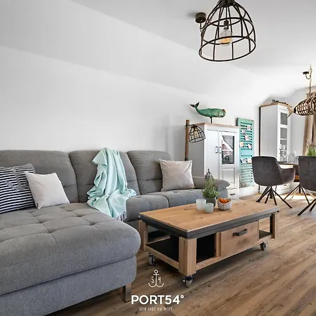 Apartament Kleine Auszeit *