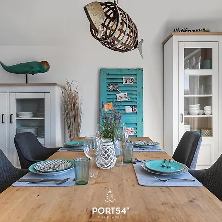 Kleine Auszeit Apartament