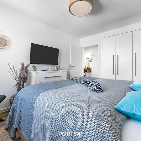 Kleine Auszeit Apartament Büsum