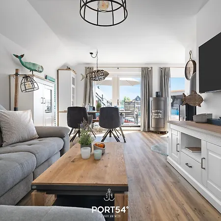 Kleine Auszeit Büsum