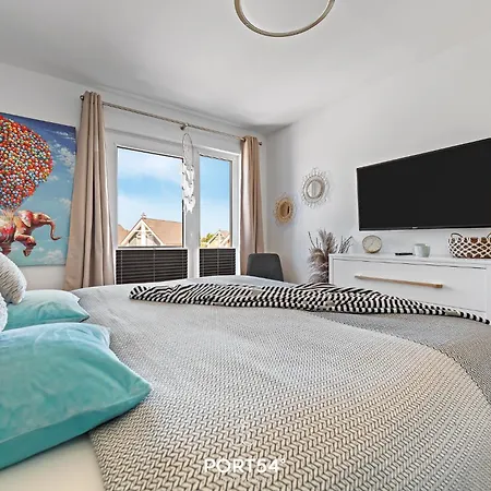 Kleine Auszeit * Büsum