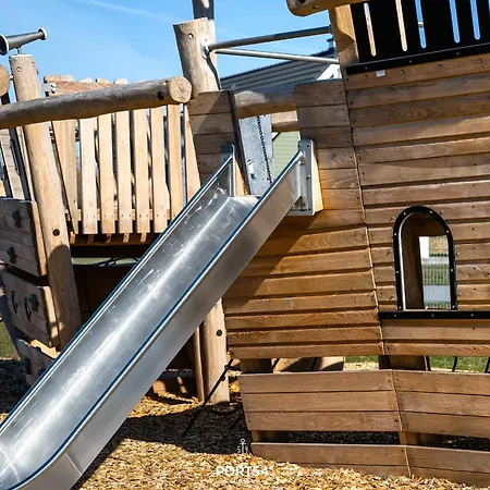 Appartamento Nordseeresort 28b Kleine Auszeit Büsum