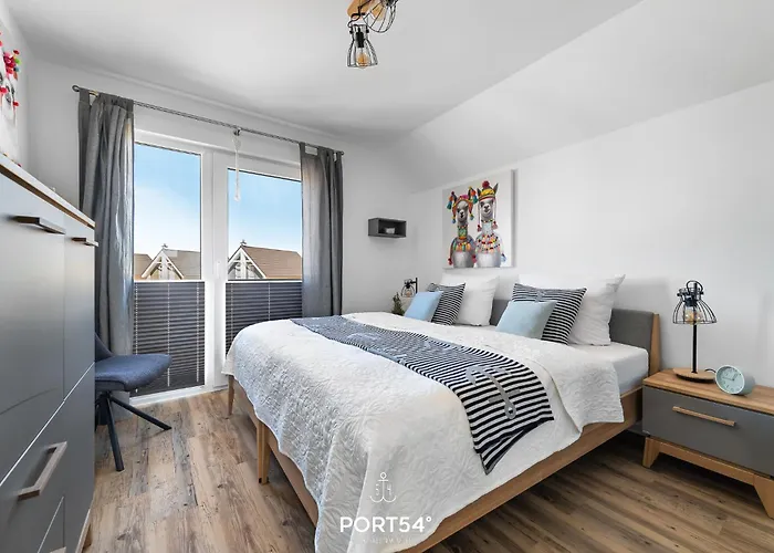 Kleine Auszeit Appartement *