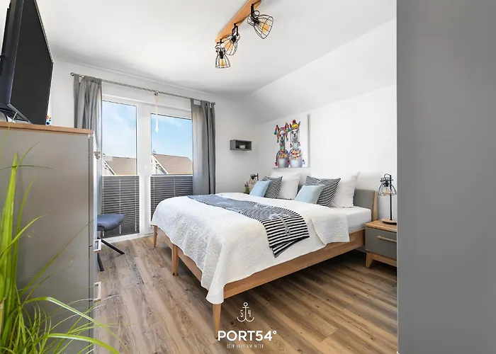 Appartement Kleine Auszeit