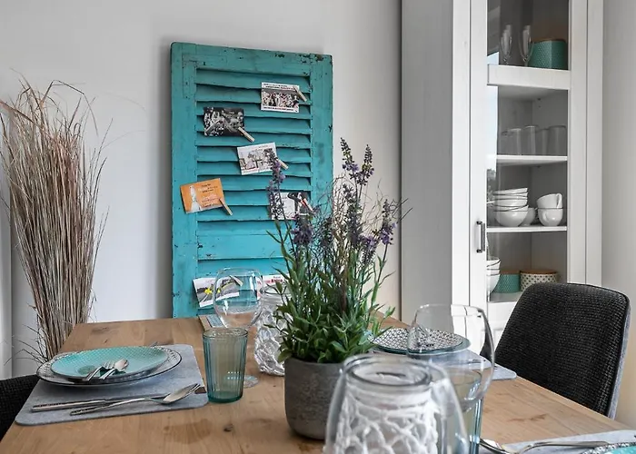 Kleine Auszeit Appartement