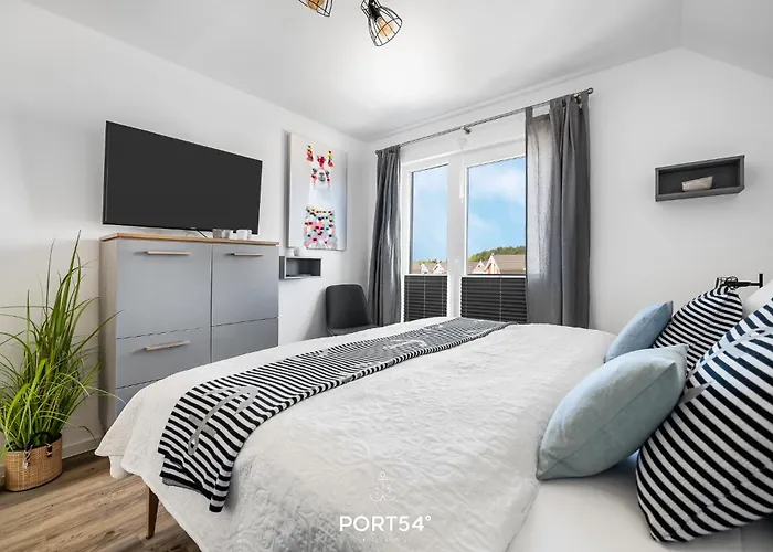Kleine Auszeit Appartement