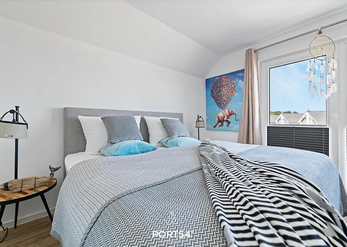 Kleine Auszeit Appartement