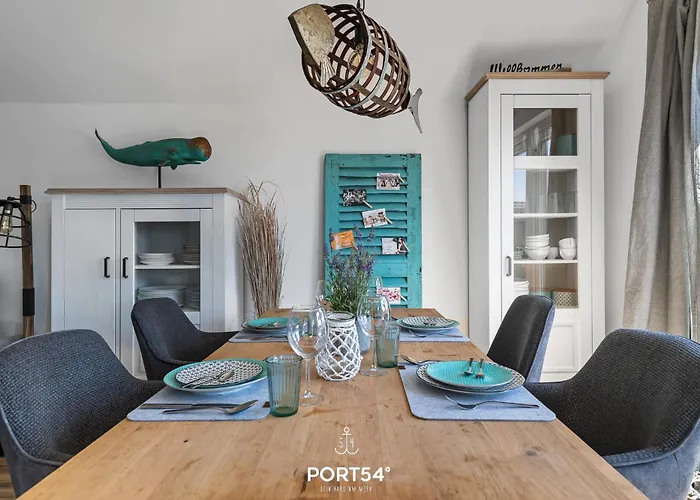 Kleine Auszeit Appartement