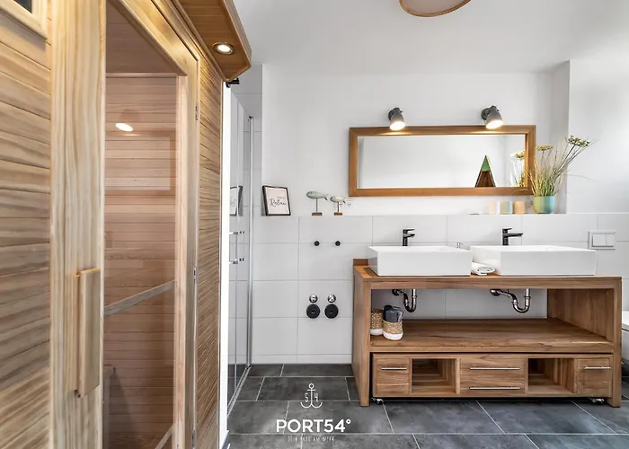 Kleine Auszeit Appartement