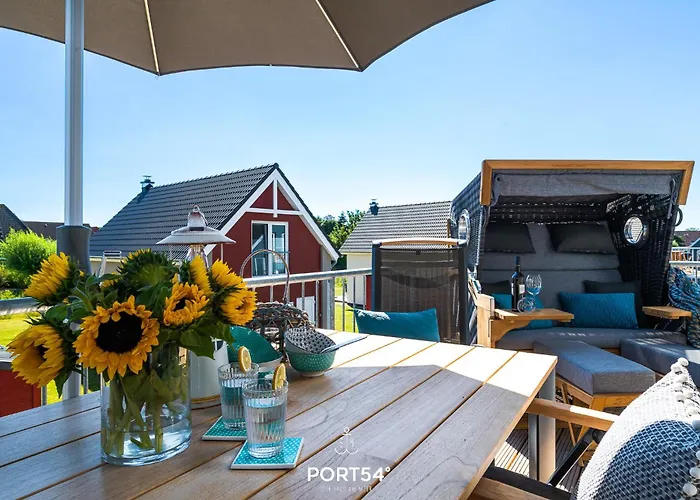 Kleine Auszeit Appartement